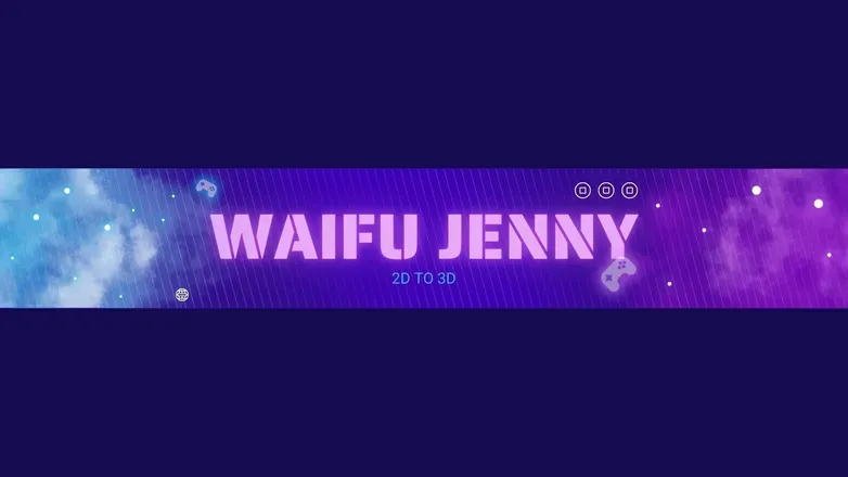 OnlyFans cuenta waifu_jenny header 2