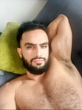 OnlyFans account  haroldcano91 avatar 1