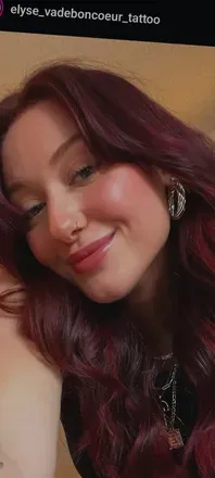 OnlyFans cuenta witchy.ivy avatar 1