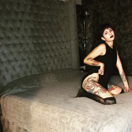 OnlyFans cuenta ghabhy header 2