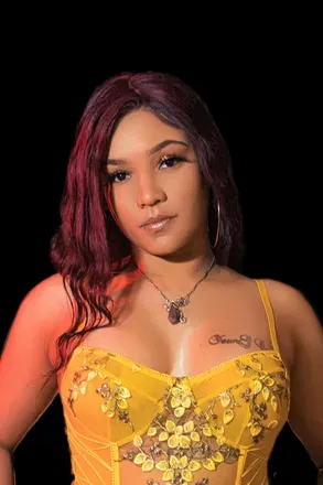 OnlyFans cuenta krystalplays avatar 1