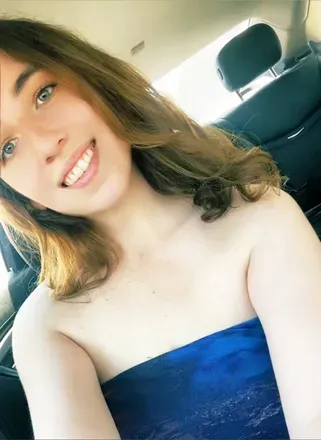 OnlyFans cuenta sweetsocalgirl avatar 1