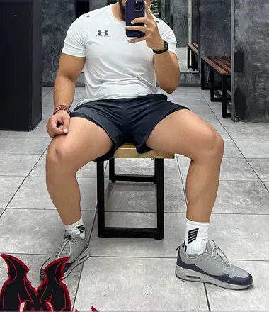 OnlyFans cuenta guymcbo91 avatar 1
