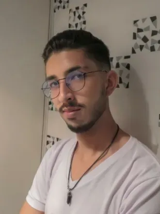 OnlyFans cuenta misterschocolate avatar 1