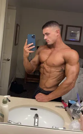 OnlyFans cuenta tommmyfillips avatar 1