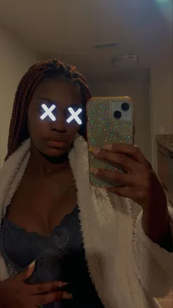 OnlyFans cuenta naebainqueen avatar 1