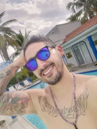 OnlyFans cuenta toulouse56 avatar 1