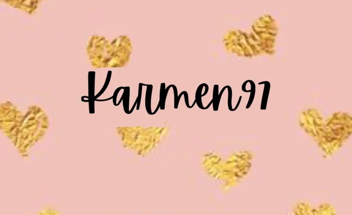 OnlyFans cuenta karmen97 header 2