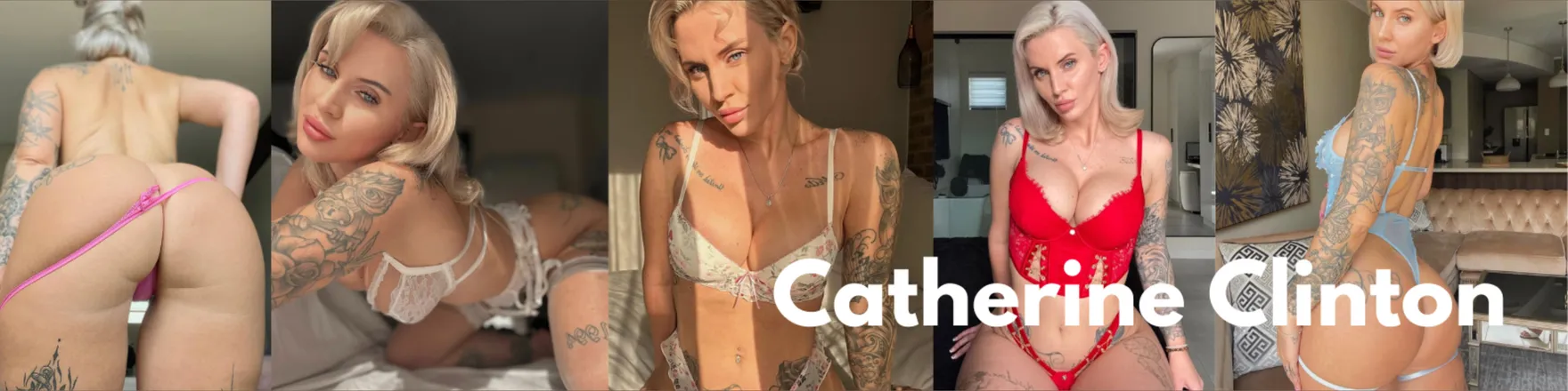 OnlyFans cuenta ucatherinemay695 header 2