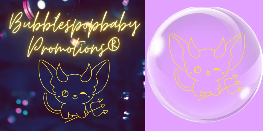 OnlyFans cuenta bubblespopbaby header 2