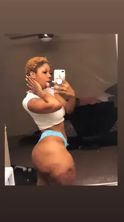 OnlyFans account  ivybandz1k avatar 1