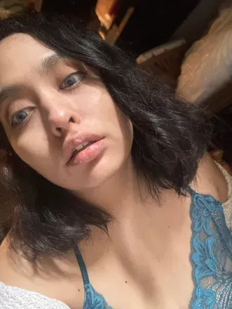 OnlyFans cuenta pocahaness avatar 1