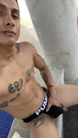 OnlyFans cuenta mr_patronc avatar 1