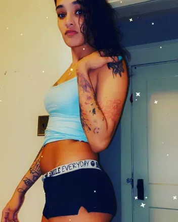 OnlyFans cuenta lyzastacks avatar 1
