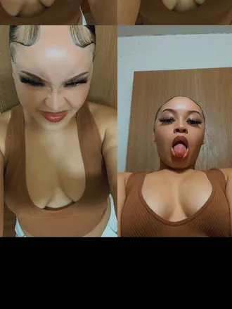 OnlyFans account  twinkietaee header 2