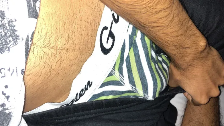 OnlyFans cuenta david0m header 2
