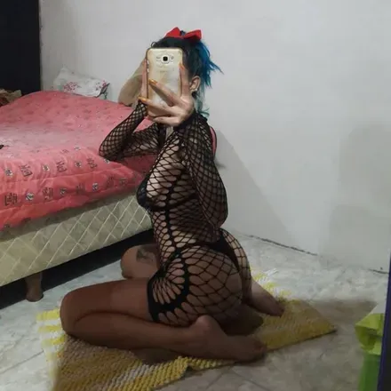 OnlyFans cuenta soyanto avatar 1