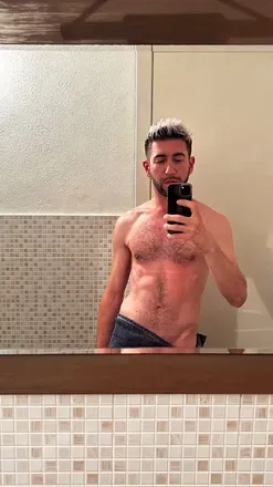 OnlyFans cuenta alexkard avatar 1