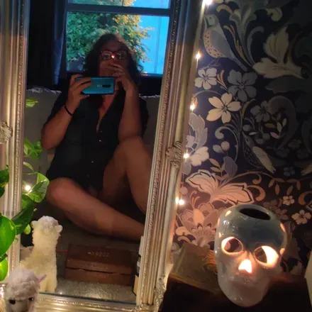 OnlyFans cuenta sureinporcelain avatar 1