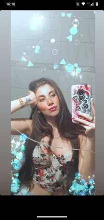 OnlyFans cuenta luciacarolina avatar 1