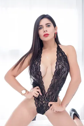 OnlyFans cuenta vipcinthmendez avatar 1