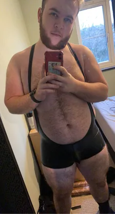 OnlyFans cuenta liambowdenxxx header 2
