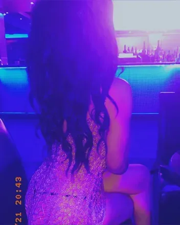 OnlyFans cuenta vanity_666 avatar 1