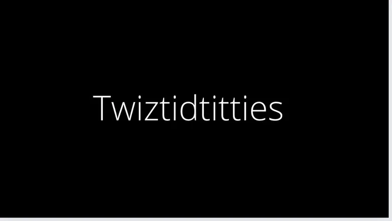 OnlyFans account  twiztidtitties header 1