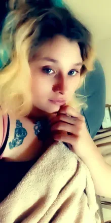 OnlyFans cuenta angeltoobad avatar 1