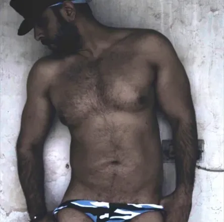 OnlyFans account  desimale avatar 1