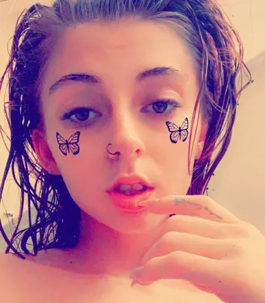OnlyFans cuenta faithdilllieo avatar 1