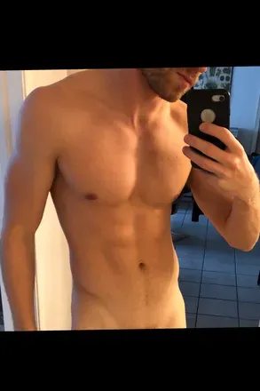 OnlyFans cuenta buckswope avatar 1