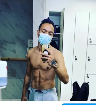 OnlyFans account  cheetahpapi avatar 1