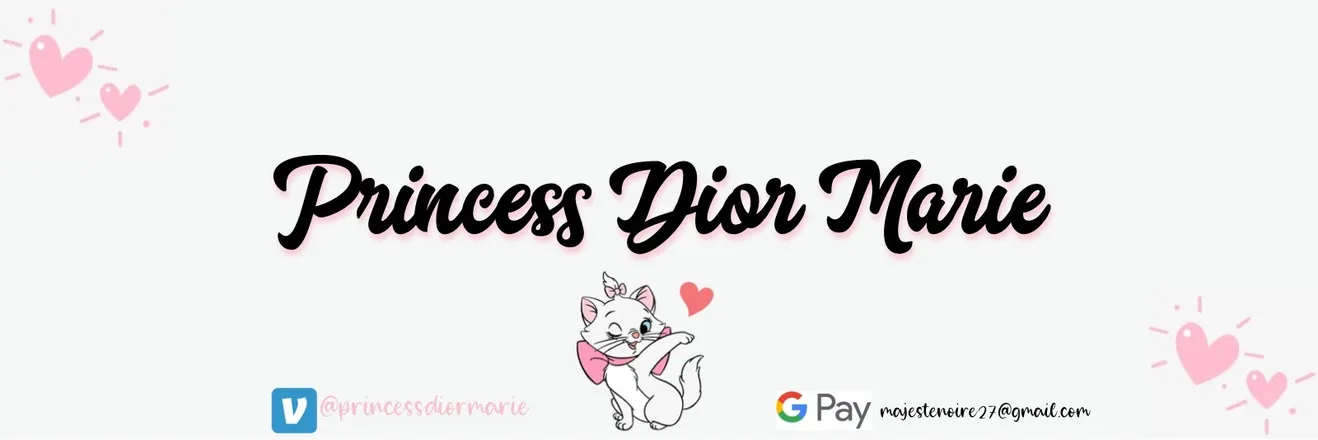 OnlyFans cuenta diormarie header 2