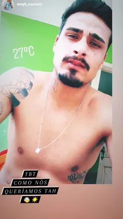 OnlyFans cuenta u165967816 avatar 1