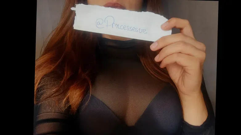 OnlyFans cuenta princessesve header 2