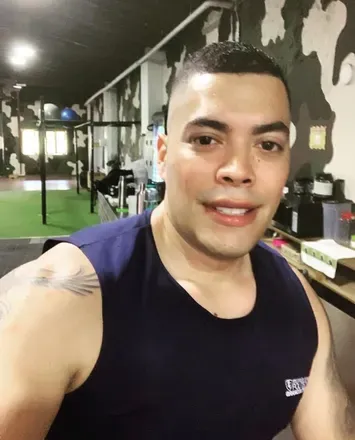 OnlyFans cuenta vzsantiago91 avatar 1