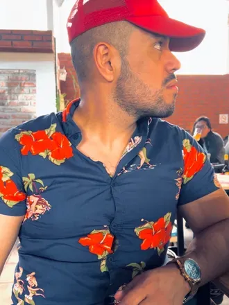 OnlyFans cuenta generalharfuch avatar 1
