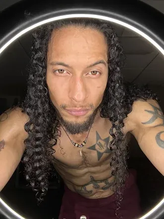 OnlyFans cuenta pstarmike avatar 1