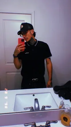 OnlyFans of fredlong