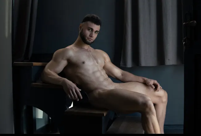 OnlyFans account  andrealba header 2