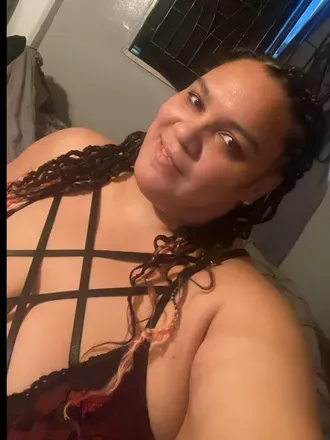 OnlyFans cuenta sexybbwlove69 avatar 1