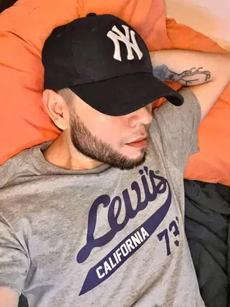 OnlyFans cuenta cyber_adan1 avatar 1