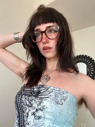 OnlyFans account  hairyfairygirl avatar 1