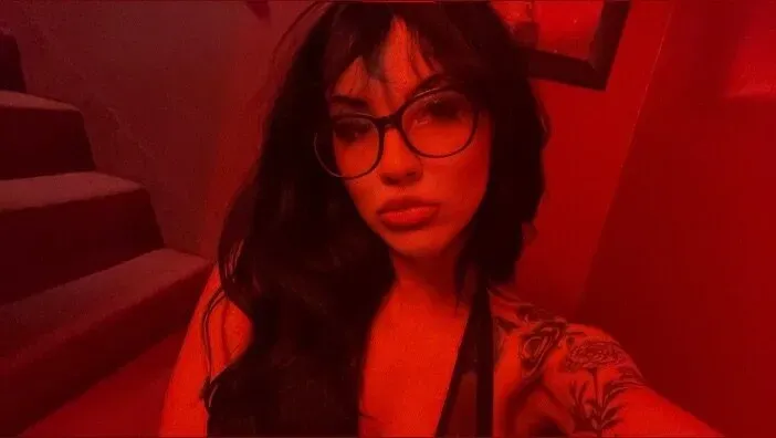 OnlyFans cuenta lunarosehoe avatar 1