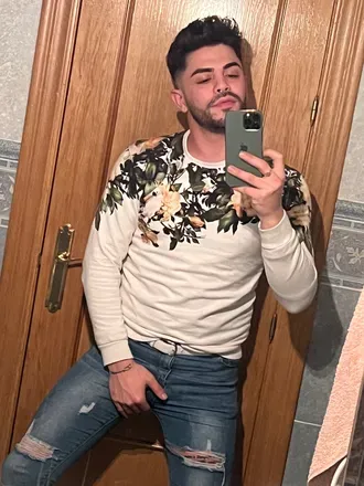 OnlyFans cuenta gabrielxxx94 avatar 1