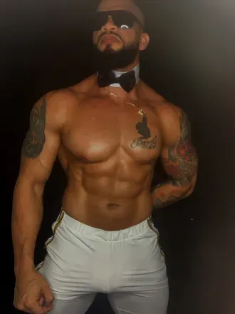 OnlyFans cuenta elclon2222 avatar 1