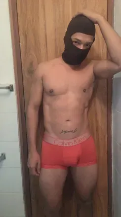 OnlyFans cuenta chris_lv avatar 1