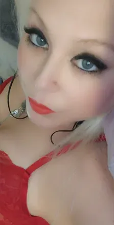 OnlyFans cuenta thelastrealblonde avatar 1