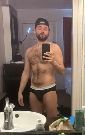 OnlyFans cuenta billycain avatar 1